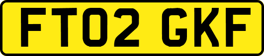 FT02GKF