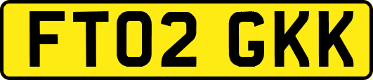 FT02GKK