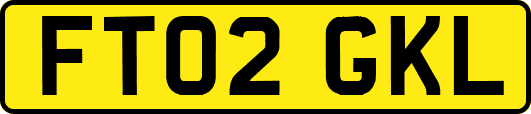 FT02GKL