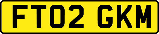 FT02GKM
