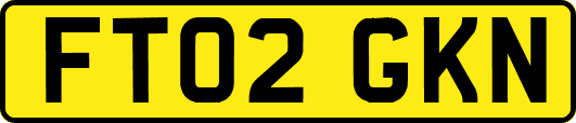 FT02GKN