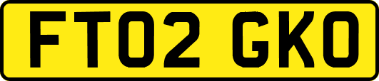 FT02GKO