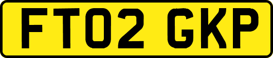 FT02GKP