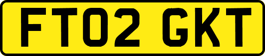 FT02GKT
