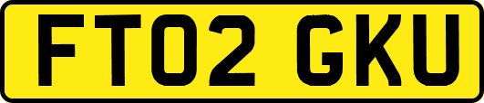 FT02GKU