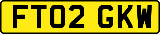 FT02GKW
