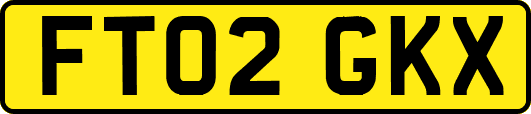 FT02GKX
