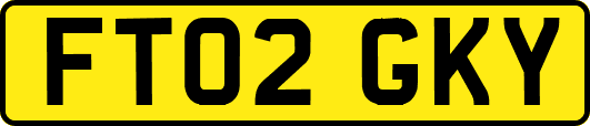 FT02GKY