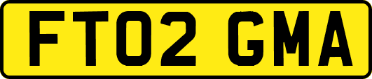 FT02GMA