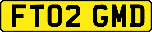 FT02GMD