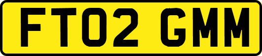 FT02GMM