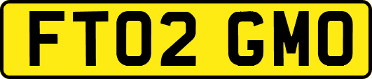 FT02GMO
