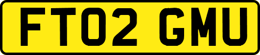 FT02GMU