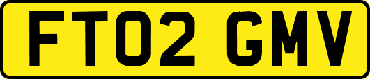 FT02GMV