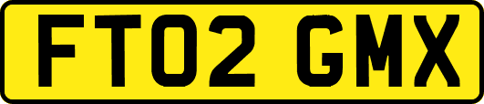 FT02GMX