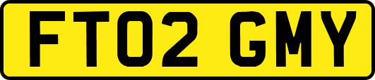 FT02GMY