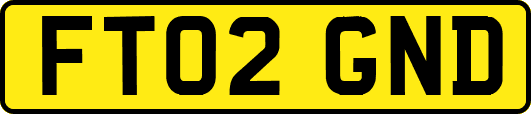 FT02GND