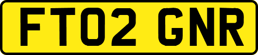 FT02GNR