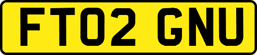 FT02GNU