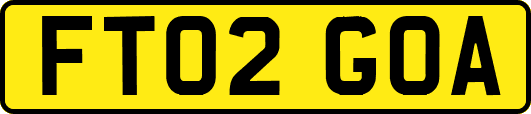 FT02GOA