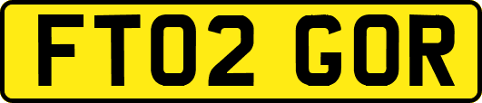 FT02GOR