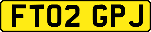 FT02GPJ