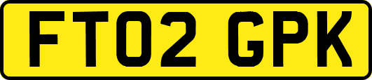 FT02GPK