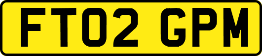 FT02GPM