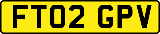 FT02GPV