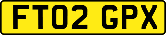 FT02GPX