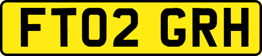 FT02GRH