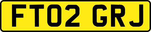 FT02GRJ