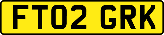 FT02GRK