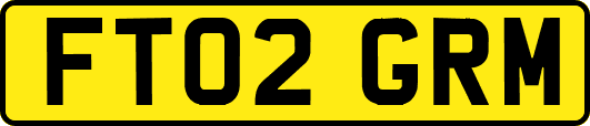 FT02GRM