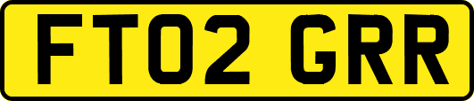FT02GRR