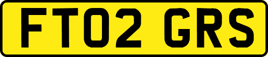 FT02GRS