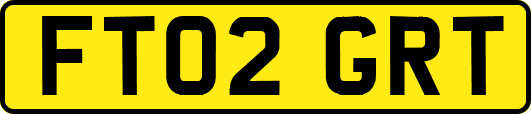 FT02GRT