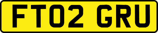 FT02GRU