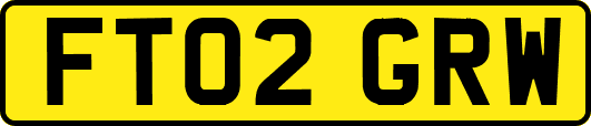 FT02GRW