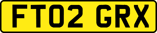 FT02GRX
