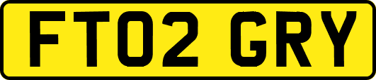 FT02GRY