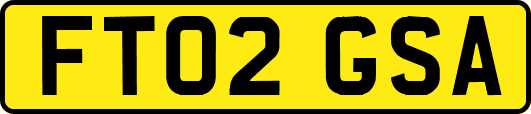 FT02GSA