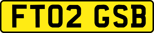 FT02GSB