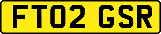 FT02GSR