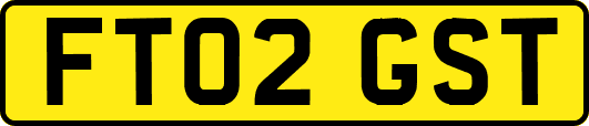 FT02GST