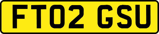FT02GSU
