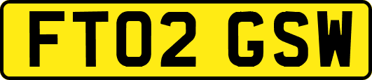 FT02GSW