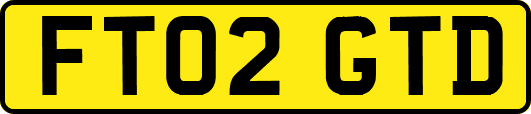 FT02GTD
