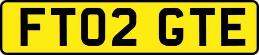 FT02GTE