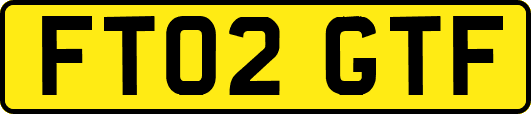 FT02GTF